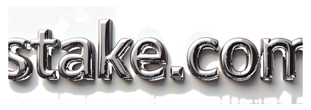 stake com logo